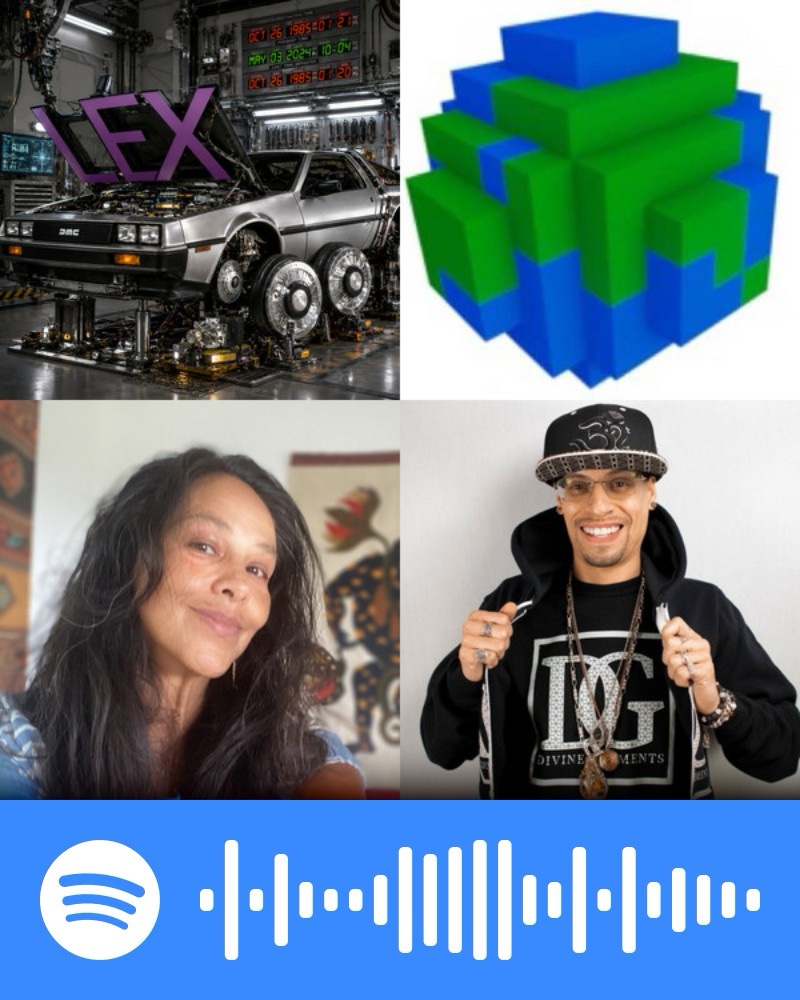 Legal Engineering 101 Playlist